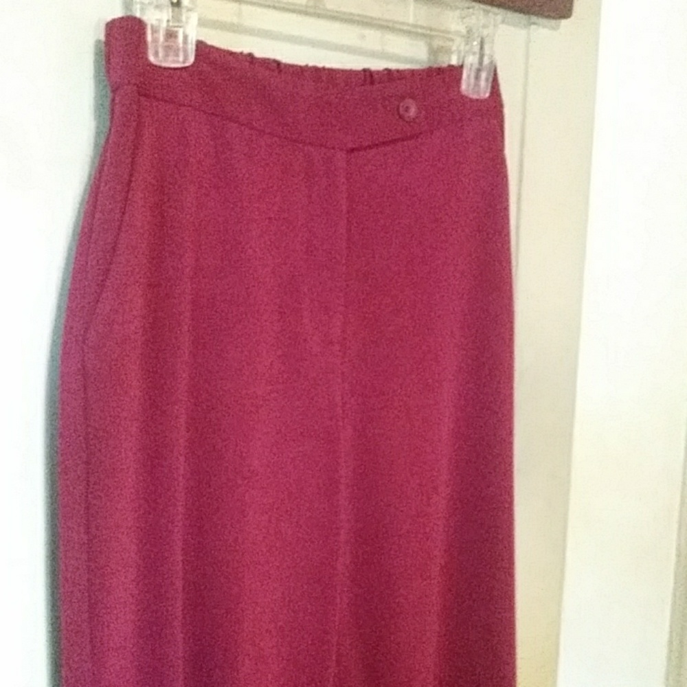 JM Collection slacks
